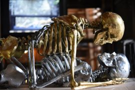 6 The Chymical Wedding – The King & Queen 2012