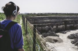 Katrina Palmer, The Loss Adjusters 2015