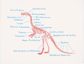 Mark Dion. World in a Box 2015 (1)