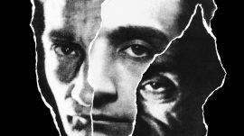 Artaud 1937 Apocalypse – cover