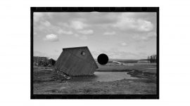 Photo by artist Paul Carter