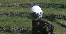 Relic Traveller Video Sequence 01