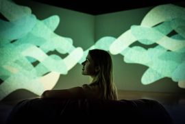 Installation View, The London Open 2018. Photo John Nguyen, PA Wire. Courtesy Whitechapel Gallery (1)