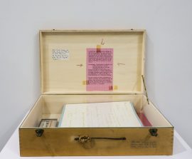 Research in Dynamics and Comparative Statics, Robert Filliou, 1972-73