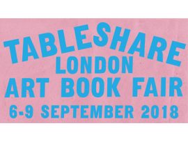 Table Share _ LABF_ Featured image