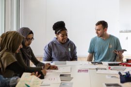 ARTICULATE_Iself Bumped Bodies Printmaking workshop 2018