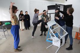 EqualVoicesInTheRoom