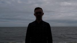 The Animal Drums (Still-Sea Figure)