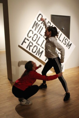 The Army For Young People Crop