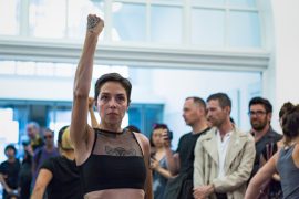 The Army, Marko Berardi