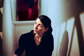 FEMALE HUMAN ANIMAL Hi Res for Print and Online 2