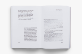 What it Means to Write About Art