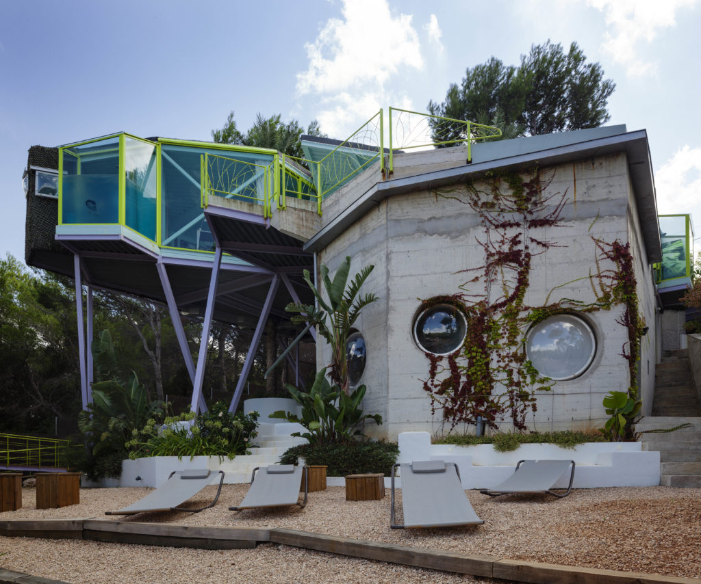 Tomorrow, Today: Art, Architecture and the Future - Whitechapel