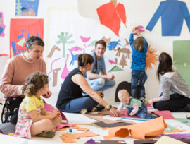 Lot 1 – Whitechapel Gallery Cross Rail Family Day Low Res-106_370x280px