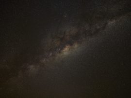 Darren Almond Light of Time VI