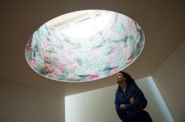 Phoenix Will Rise_Rana Begum and Marina Tabassum Architects