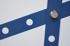 Is This Tomorrow? Installation view at Whitechapel Gallery. Photo: Brotherton-Lock