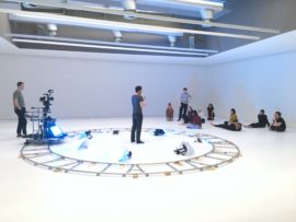 Choreography with Nando Messias_2018_Credit Renee Odjidja