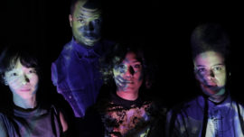 Emperor Far Away Still 2