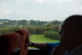 The rural conference, caption TBC