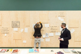 Whitechapel Gallery-Is This Tomorrow_ pv_Dan Weill Photography-1