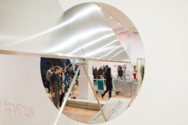 Whitechapel Gallery-Is This Tomorrow_ pv_Dan Weill Photography-85