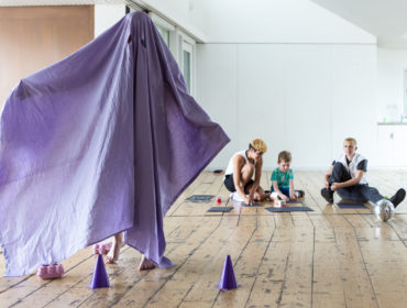 Whitechapel Gallery Live Art for Children and Families Jessie McLaughlin Low Res-24