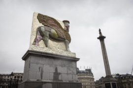 Fourth Plinth-min