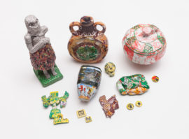 Rakowitz-artifacts-Rampa-Frieze_015