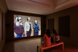 01 Once Heard Before Ben White Eileen Simpson Photo Steve White