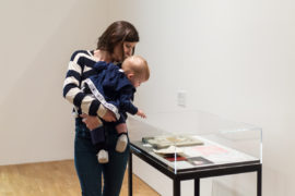 Whitechapel Gallery Crib Notes Mark Dion Low Res-35