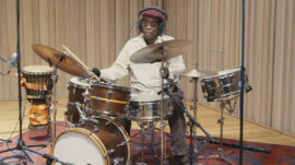 Eileen Simpson and Ben White performance_web