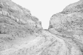 Land of Undefined Territory