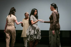 Performance at Whitechapel Gallery for Helen Cammock Che Si Puo Fare_Dan Weill Photography-93 (72)