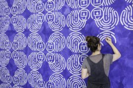 Showroom – Navine G. Khan-Dossos installation_Dan Weill Photography-20-min