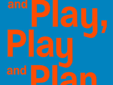 Plan and Play, Play and Plan_Caption_Cover