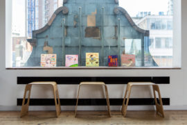 Whitechapel Gallery Family Day Queer Spaces (High Res)-1