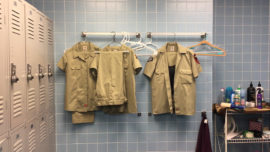 Maud Craigie, Indications of Guilt pt.1, (2019, ongoing) film still