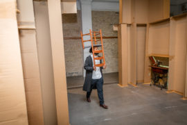 Whitechapel Art Icon – Alys_Dan Weill Photography-154