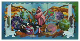 3 The Word for Water