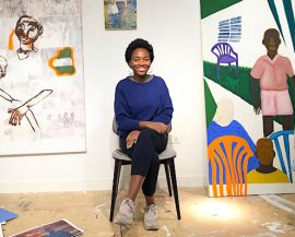 TobiAFalade_Michelle Leaño thumbnail