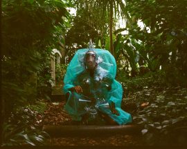 Black Corporeal (Between this Air) Untitled 3 Courtesy of the artist ©Studioknxx (1)