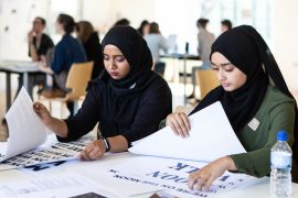 Whitechapel Gallery Contemporary Art Boot Camp Thursday (High Res)-75