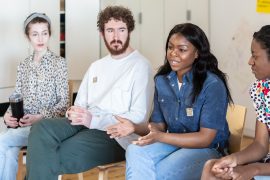 Whitechapel Gallery Contemporary Art Boot Camp Thursday (Low Res)-37