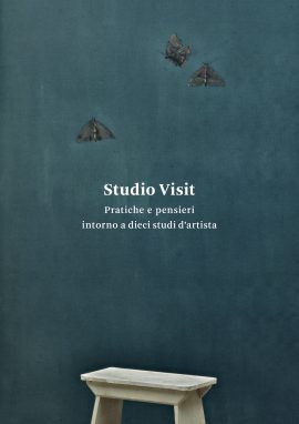 Studio Visit IT