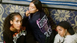 Muslim Sisterhood co-founders, Photo Abdourahman Njie, 2018_1