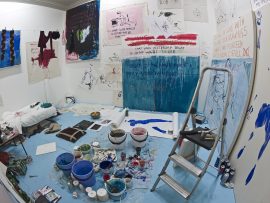 Tracey Emin 20 Years scottish National Gallery of Modern Art Edinburgh a3 17 copy