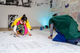 Youth_Takeover_Whitechapel_Photo credit © Anne Tetzlaff-_DSC1576