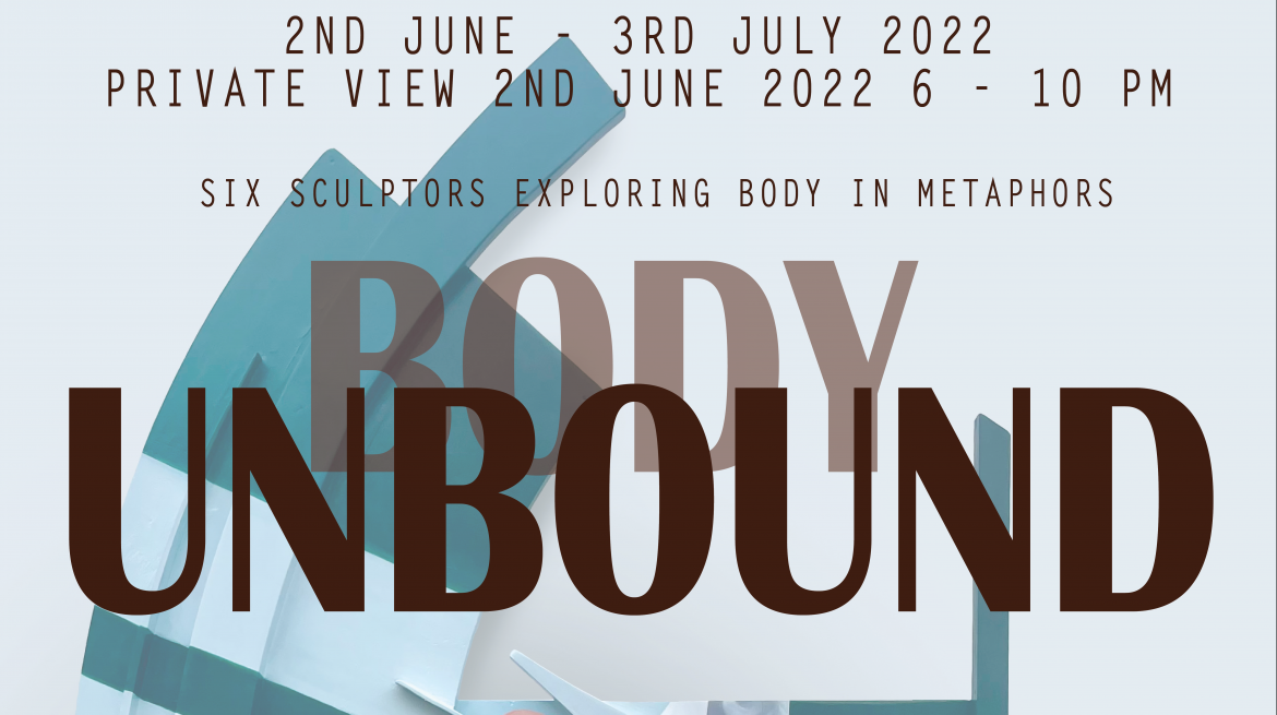 Body-Unbound-II