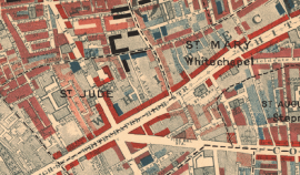 Booth map_Cardboard Citizens